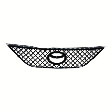 2006-2008 Toyota Solara Grille (Ptd-Black) Se Sport – Back View (TO1200319)
