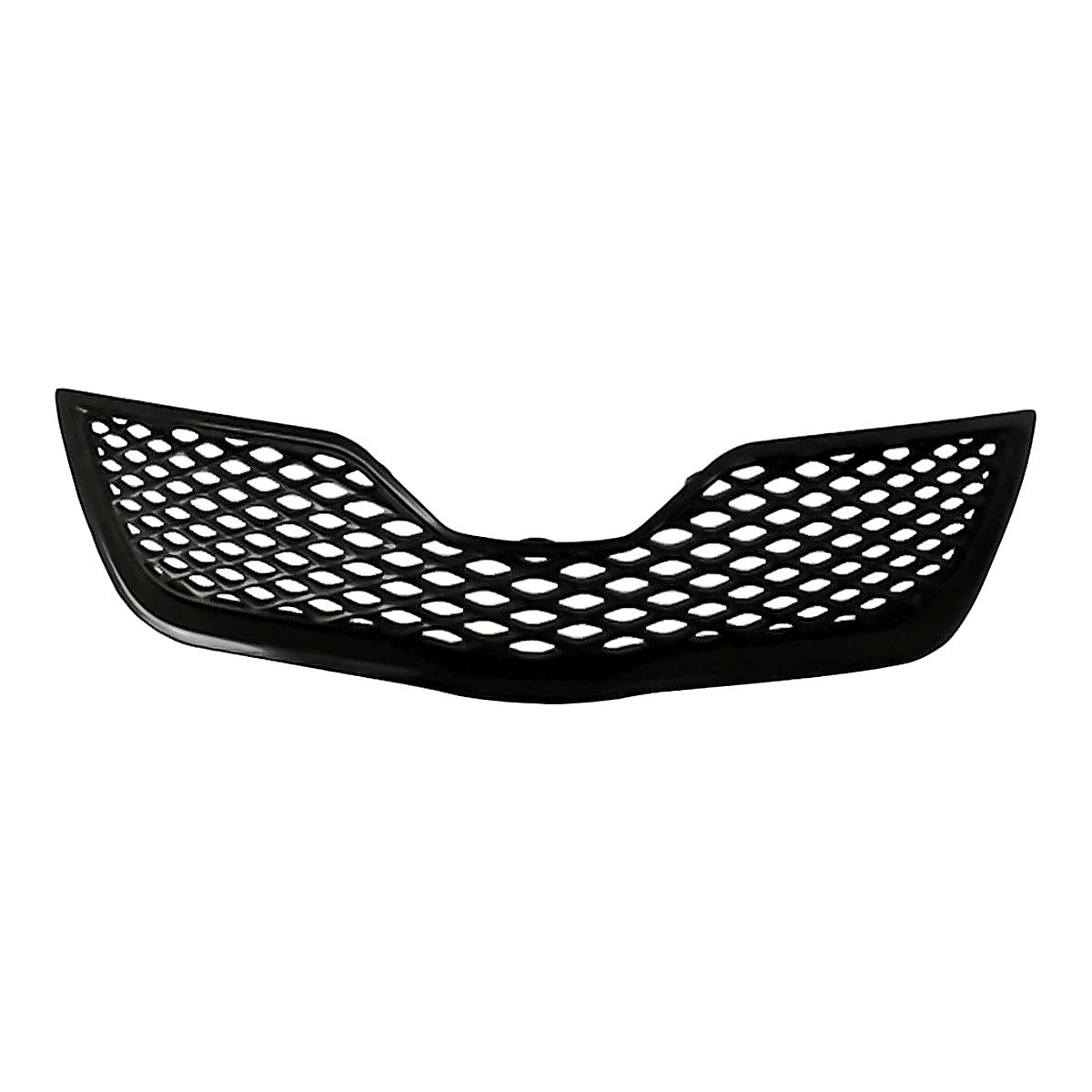 2010-2011 Toyota Camry Grille Black Se – Front View (TO1200323)