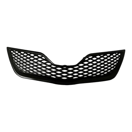 2010-2011 Toyota Camry Grille Black Se – Front View (TO1200323)