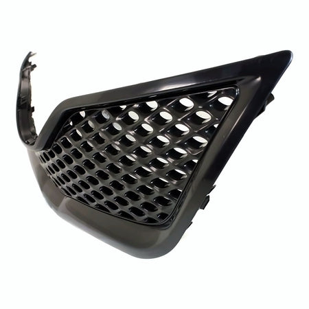 2010-2011 Toyota Camry Grille Black Se – Side View (TO1200323)