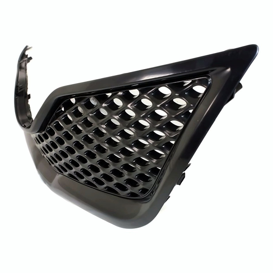 2010-2011 Toyota Camry Grille Black Se – Side View (TO1200323)