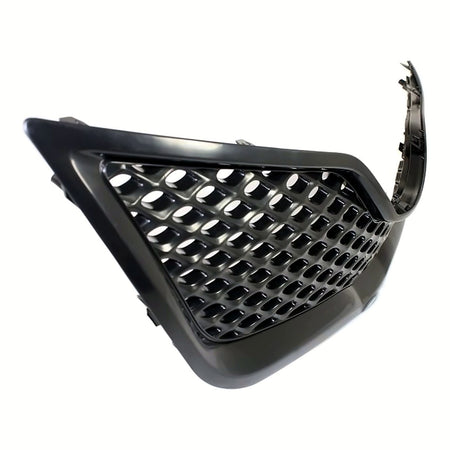 2010-2011 Toyota Camry Grille Black Se – Side View (TO1200323)