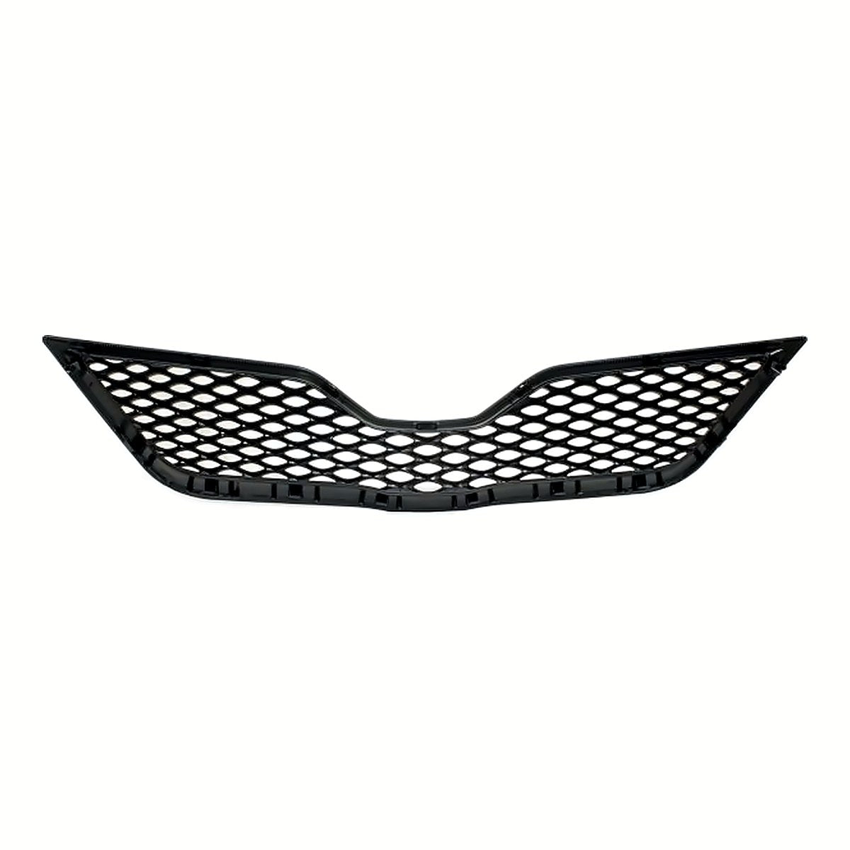 2010-2011 Toyota Camry Grille Black Se – Back View (TO1200323)
