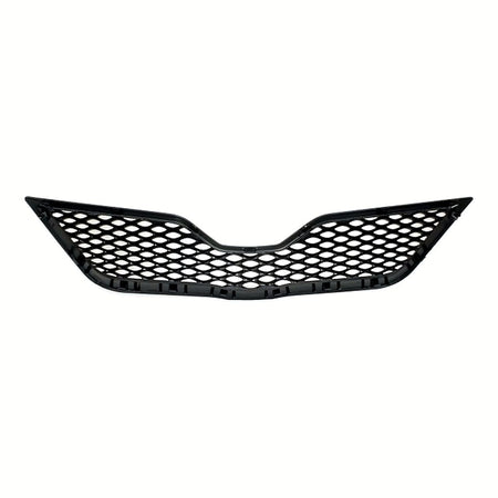2010-2011 Toyota Camry Grille Black Se – Back View (TO1200323)