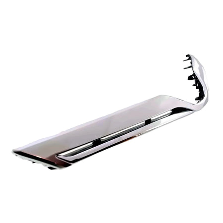2010-2011 Toyota Camry_Hybrid Grille Upper Chrome – Side View (TO1200326)
