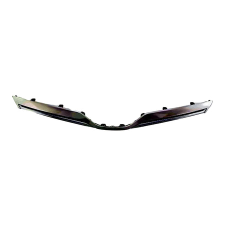 2010-2011 Toyota Camry_Hybrid Grille Upper Chrome – Back View (TO1200326)