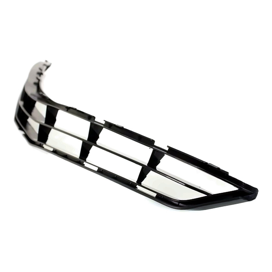 2010-2011 Toyota Camry_Hybrid Grille Lower Textured – Side View (TO1200327)