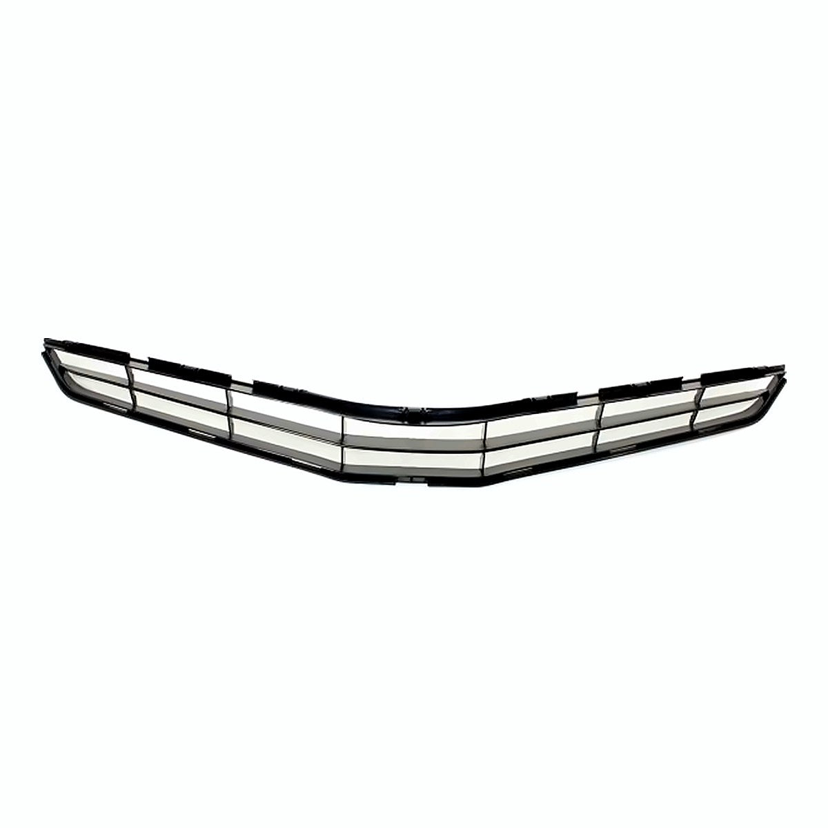 2010-2011 Toyota Camry_Hybrid Grille Lower Textured – Back View (TO1200327)