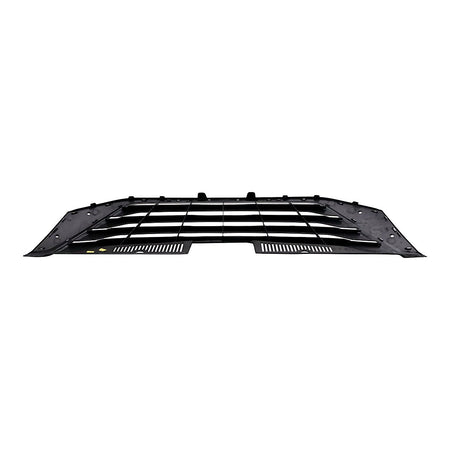 2011-2014 Toyota Sienna Grille Black Finish With Chrome Moulding Base/Le Model – TO1200334-2