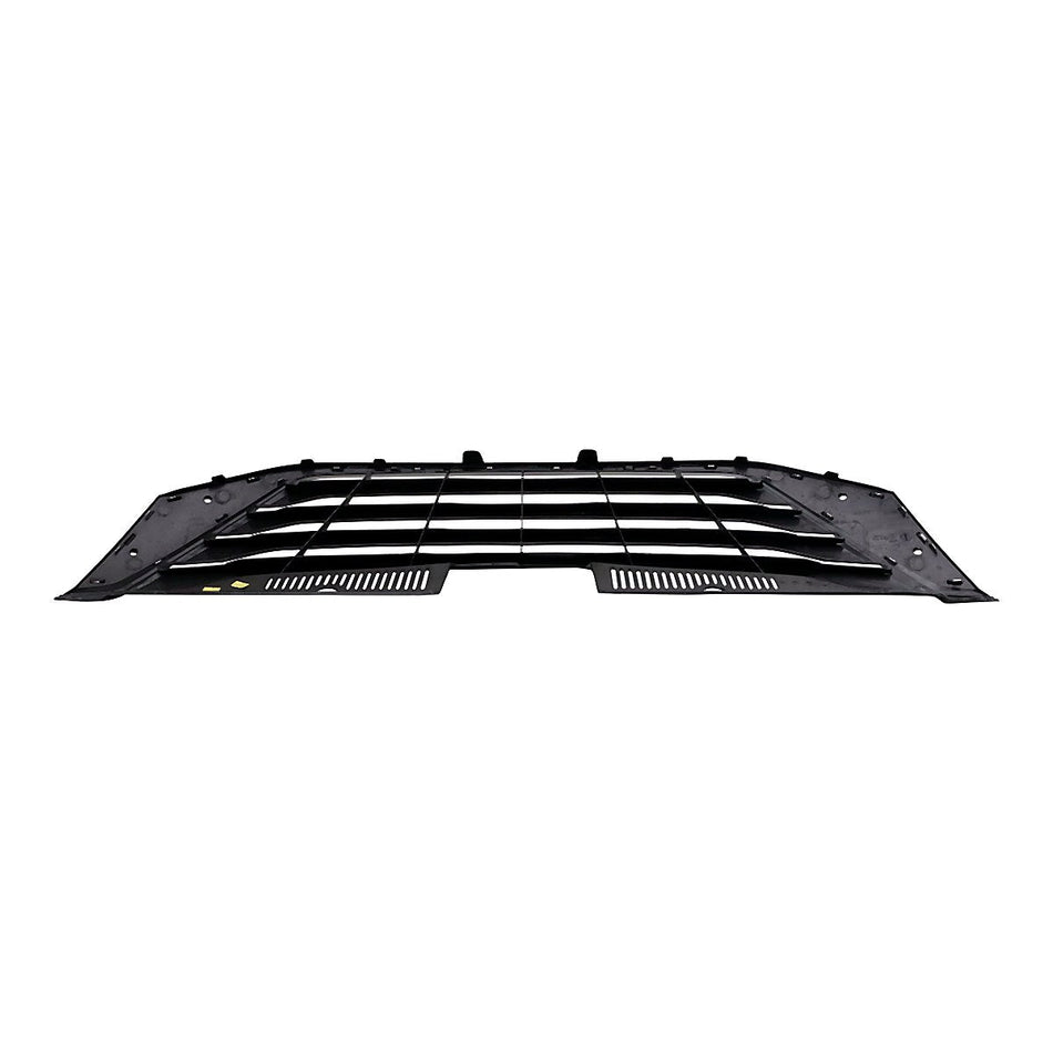 2011-2014 Toyota Sienna Grille Black Finish With Chrome Moulding Base/Le Model – TO1200334-2
