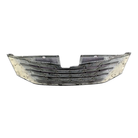 2011-2012 Toyota Sienna Grille Chrome With Chrome Moulding With Cruise Control – Back View (TO1200339)