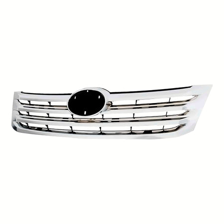 2011-2012 Toyota Avalon Grille Chrome Ptd-Black Without Mark – Side View (TO1200341)
