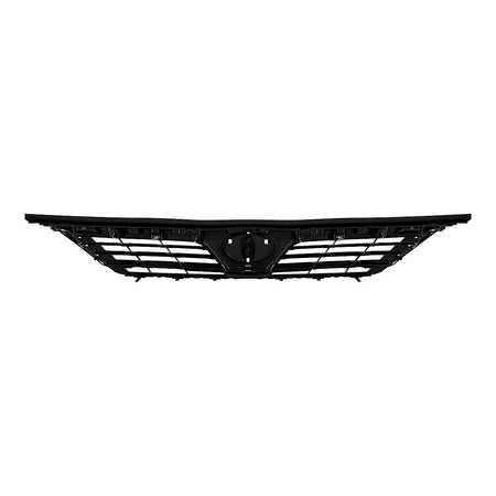 2012-2014 Toyota Camry Grille Chrome L Model – Back View (TO1200344)