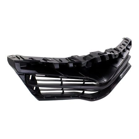 2012-2014 Toyota Yaris_Hatchback Grille Black L/Le Models – Side View (TO1200347)