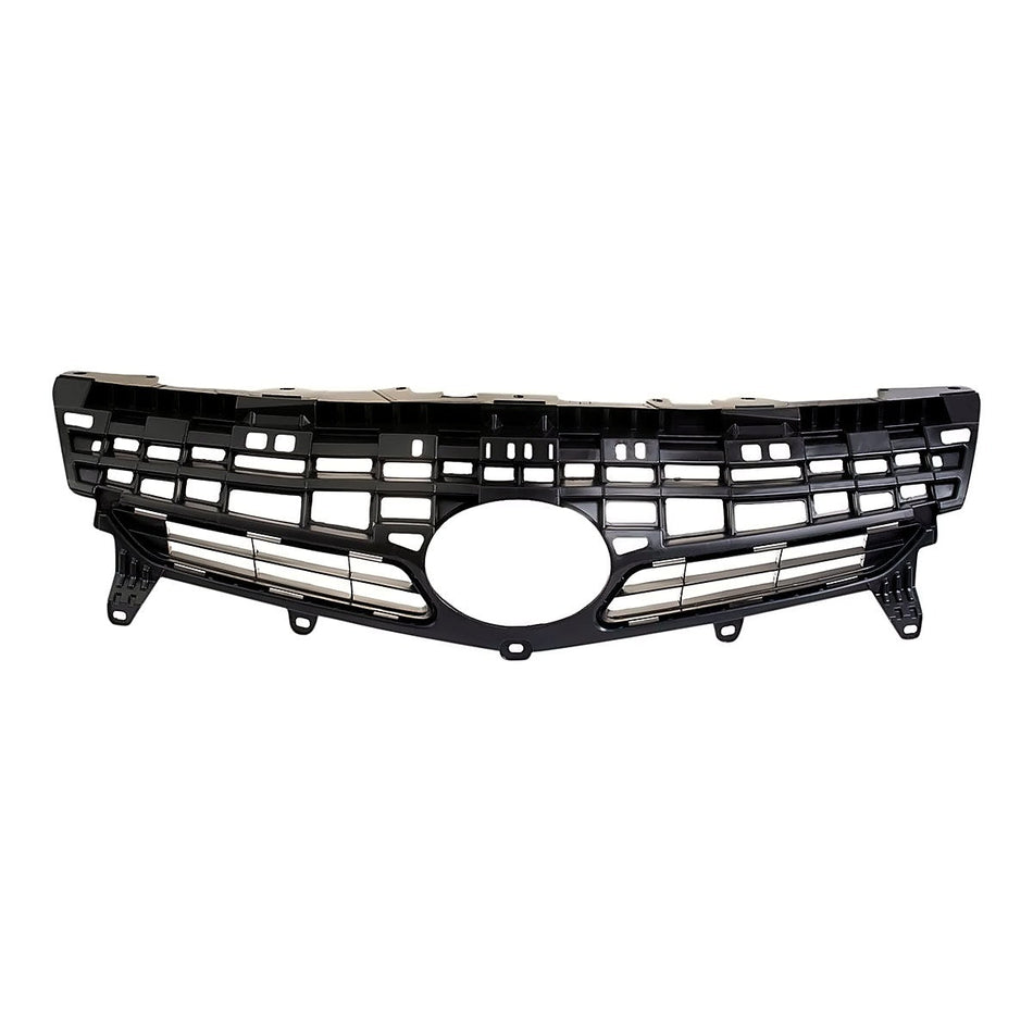 2012-2015 Toyota Prius Plug-In Grille - product view, Part TO1200350