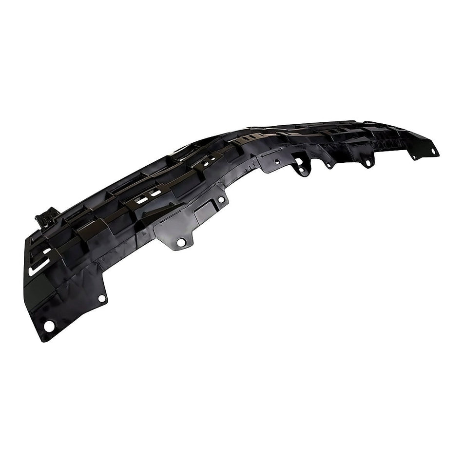 2012-2015 Toyota Prius Plug-In Grille - side angle, Part TO1200350