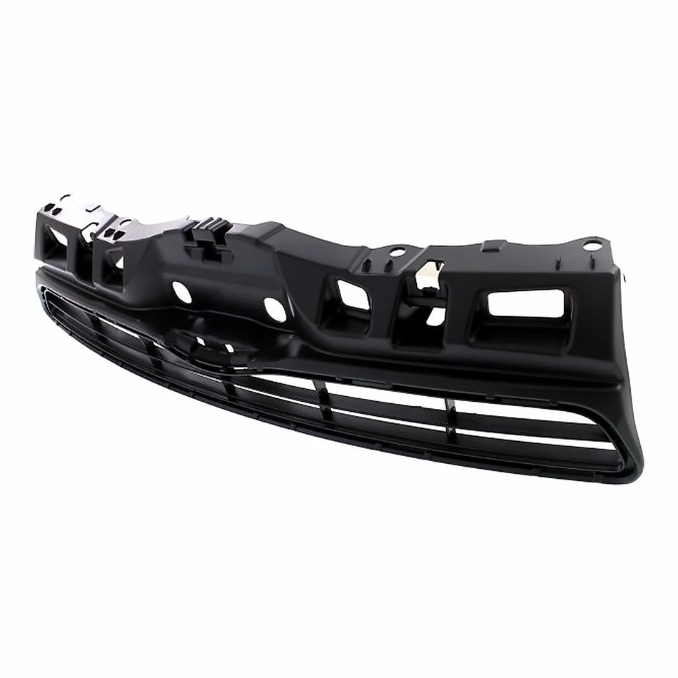 2012-2014 Toyota Prius_C Grille Matte Black – Side View (TO1200353)