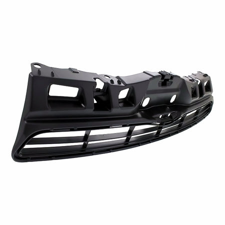 2012-2014 Toyota Prius_C Grille Matte Black – Side View (TO1200353)
