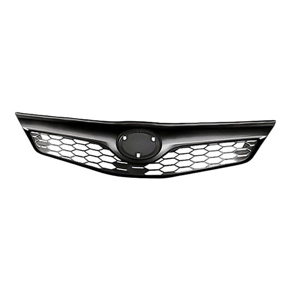 2012-2014 Toyota Camry Grille Black Se – TO1200354
