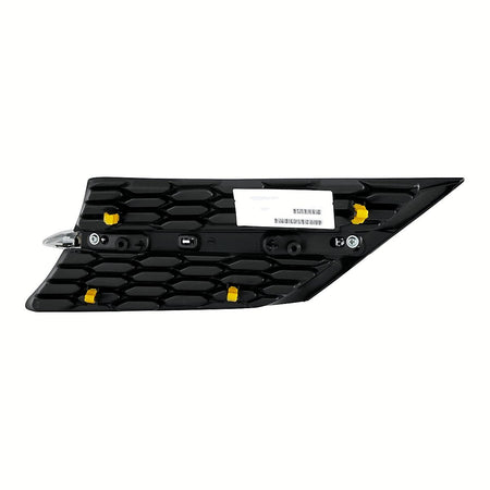 2013-2015 Toyota Rav4 Grille Passenger Side With Chrome Moulding – TO1200361-2