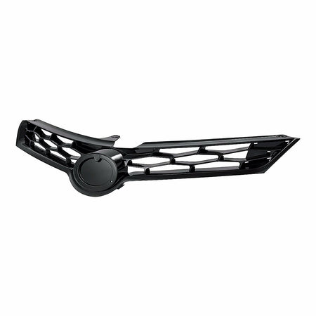 2014-2016 Toyota Corolla_Sedan Grille S/Se Model Painted Gray – Side View (TO1200365)