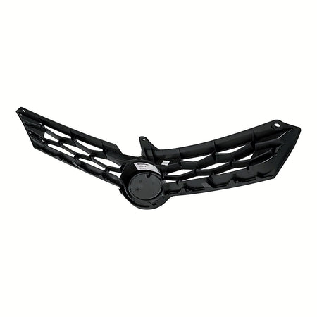 2014-2016 Toyota Corolla_Sedan Grille S/Se Model Painted Gray – Back View (TO1200365)