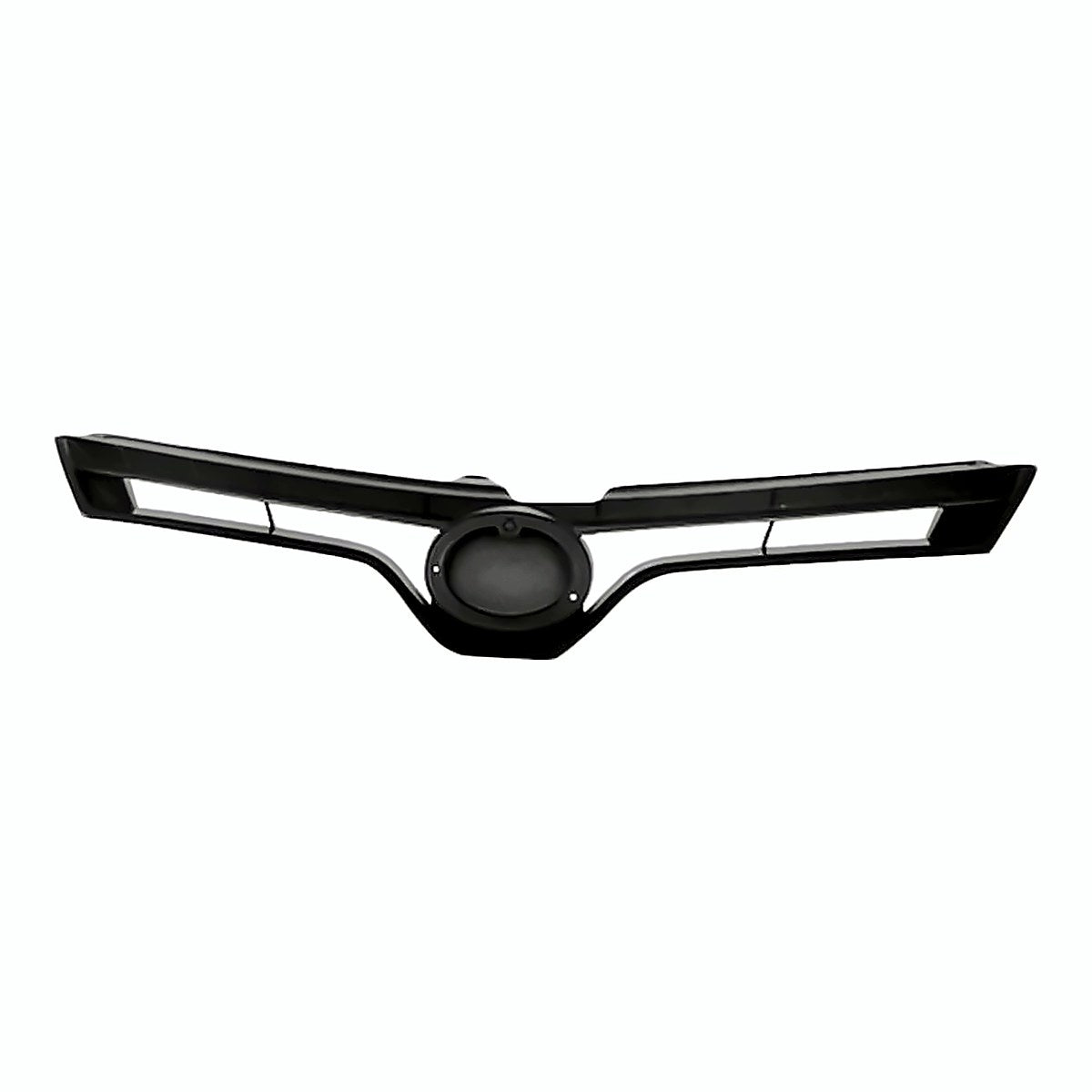 2014-2016 Toyota Corolla_Sedan Grille Ce/L/Le Model Ptm – Front View (TO1200366)