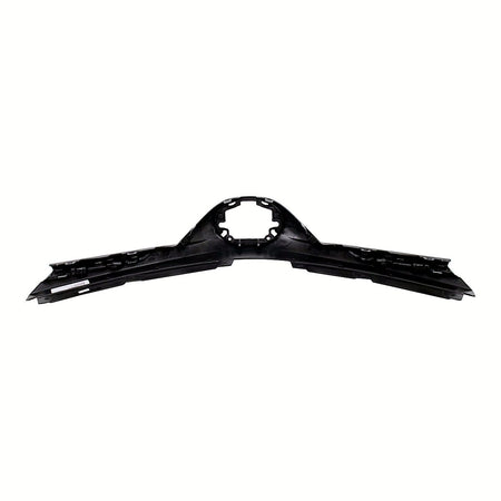 2016-2018 Toyota Rav4 Grille Upper Canada Built Exclude Se Model/For 2016 Japan Built Exclude Se Model Chrome/Gloss Black – TO1200406-2