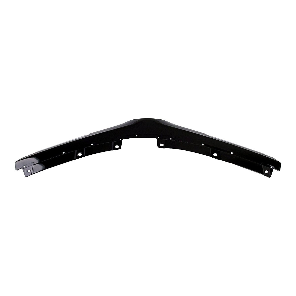 2016-2018 Toyota Rav4 Grille Upper Canada Built Exclude Se Model/For 2016 Japan Built Exclude Se Model Chrome/Gloss Black – TO1200406-3