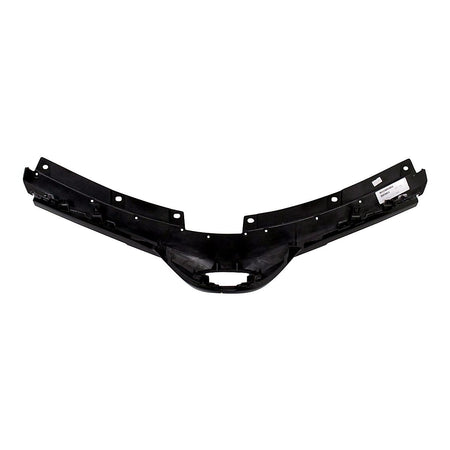 2016-2018 Toyota Rav4 Grille Upper Canada Built Exclude Se Model/For 2016 Japan Built Exclude Se Model Chrome/Gloss Black – TO1200406-4