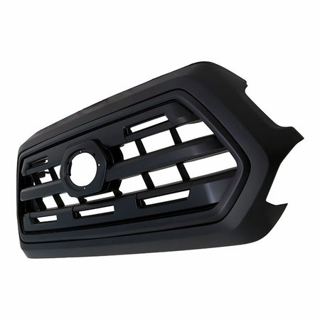 2016-2017 Toyota Tacoma Grille Black With Black Moulding/Black Frontame Base/Sr5 Model – Side View (TO1200407)