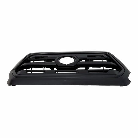 2016-2017 Toyota Tacoma Grille Black With Black Moulding/Black Frontame Base/Sr5 Model – Side View (TO1200407)
