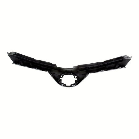 2016-2018 Toyota Rav4 Grille Upper Se Model Without Strip Black – Back View (TO1200411)