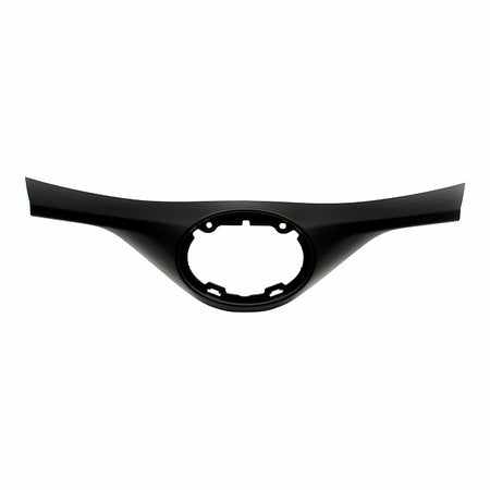 2018-2019 Toyota Chr Grille Upper Primed – Front View (TO1200416)