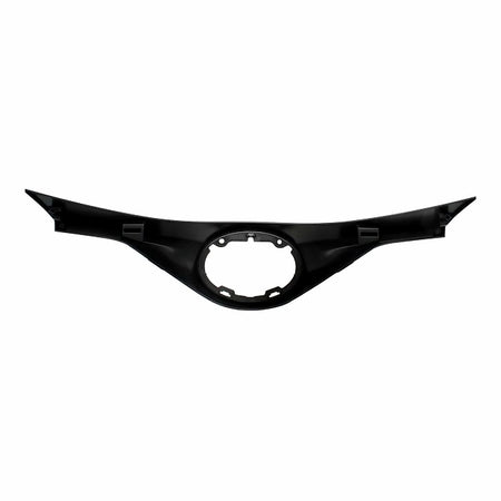 2018-2019 Toyota Chr Grille Upper Primed – Back View (TO1200416)