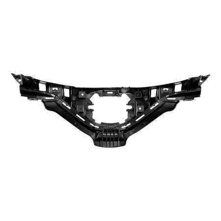 2018-2019 Toyota Chr Grille Inner Textured Black – Back View (TO1200417)
