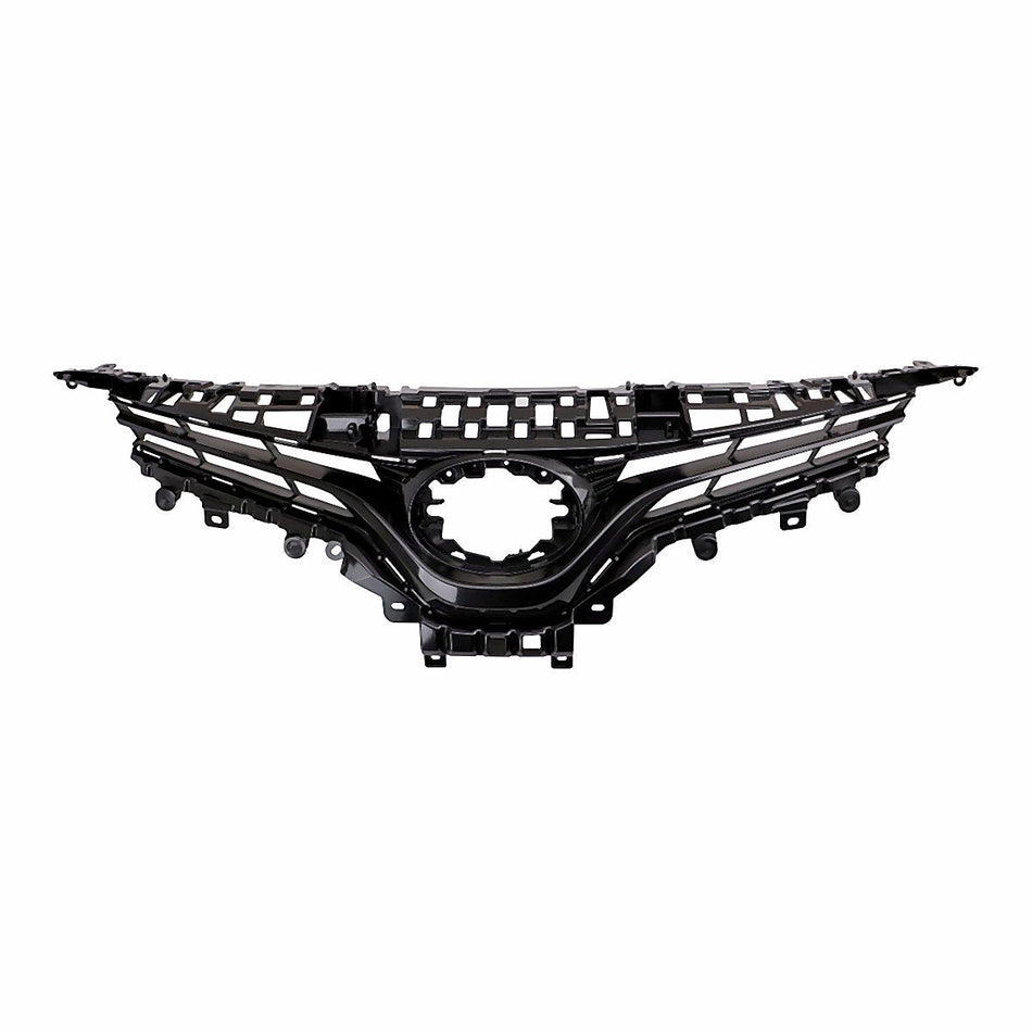 2018-2020 Toyota Camry Hybrid Grille - product view, Part TO1200419