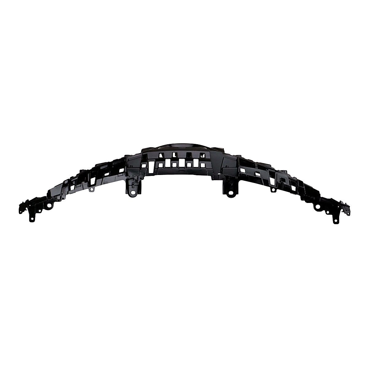 2018-2020 Toyota Camry Grille Usa Built Glossy Gray L/Le – TO1200419-3