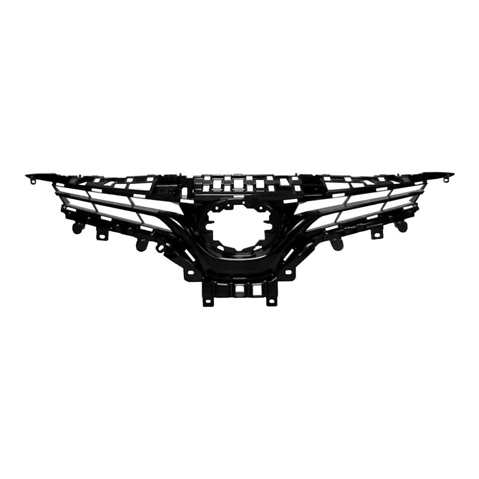 2018-2020 Toyota Camry Hybrid Grille - product view, Part TO1200420