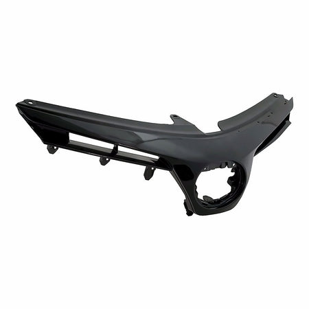 2017-2019 Toyota Corolla_Sedan Grille Ptm With Sport Bumper Se/Xse Model – Side View (TO1200423)