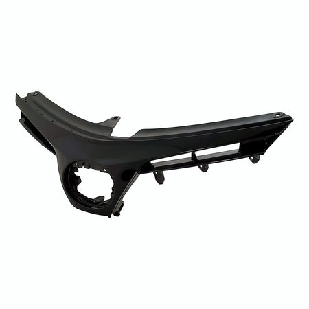 2017-2019 Toyota Corolla_Sedan Grille Ptm With Sport Bumper Se/Xse Model – Side View (TO1200423)