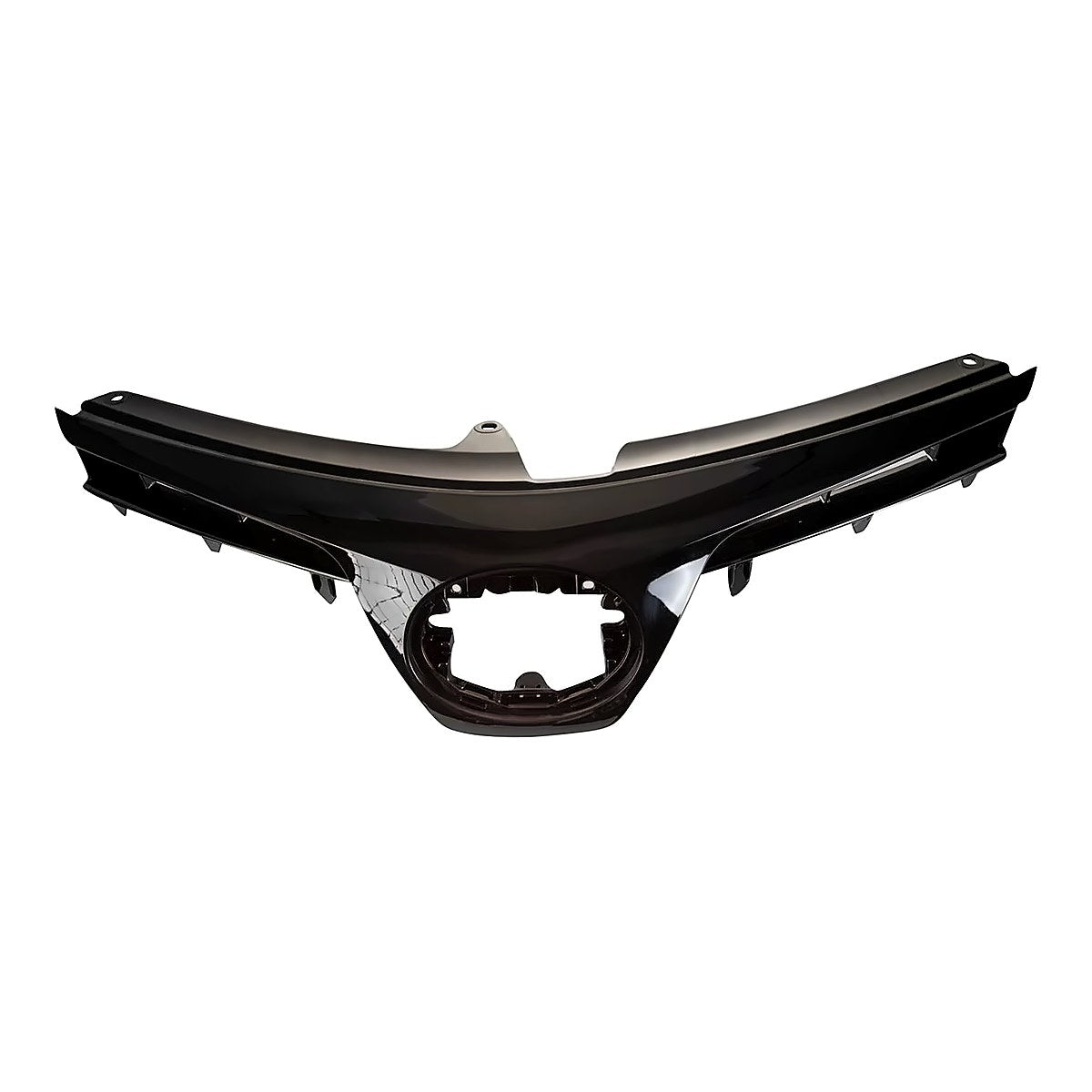 2017-2019 Toyota Corolla_Sedan Grille Ptm With Sport Bumper Se/Xse Model – Back View (TO1200423)