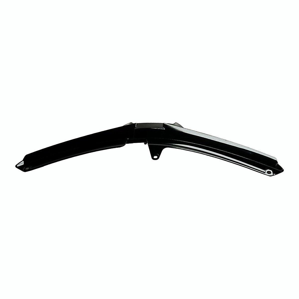2017-2018 Toyota Corolla_Sedan Grille Ptd Black Ce/L/Le/Xle Model Without Sport – TO1200424-5