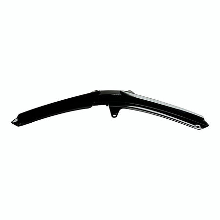 2017-2018 Toyota Corolla_Sedan Grille Ptd Black Ce/L/Le/Xle Model Without Sport – TO1200424-5