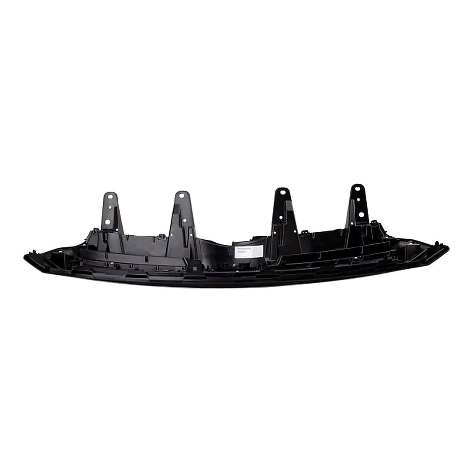 2017-2019 Toyota Highlander Hybrid Grille - side angle, Part TO1200425