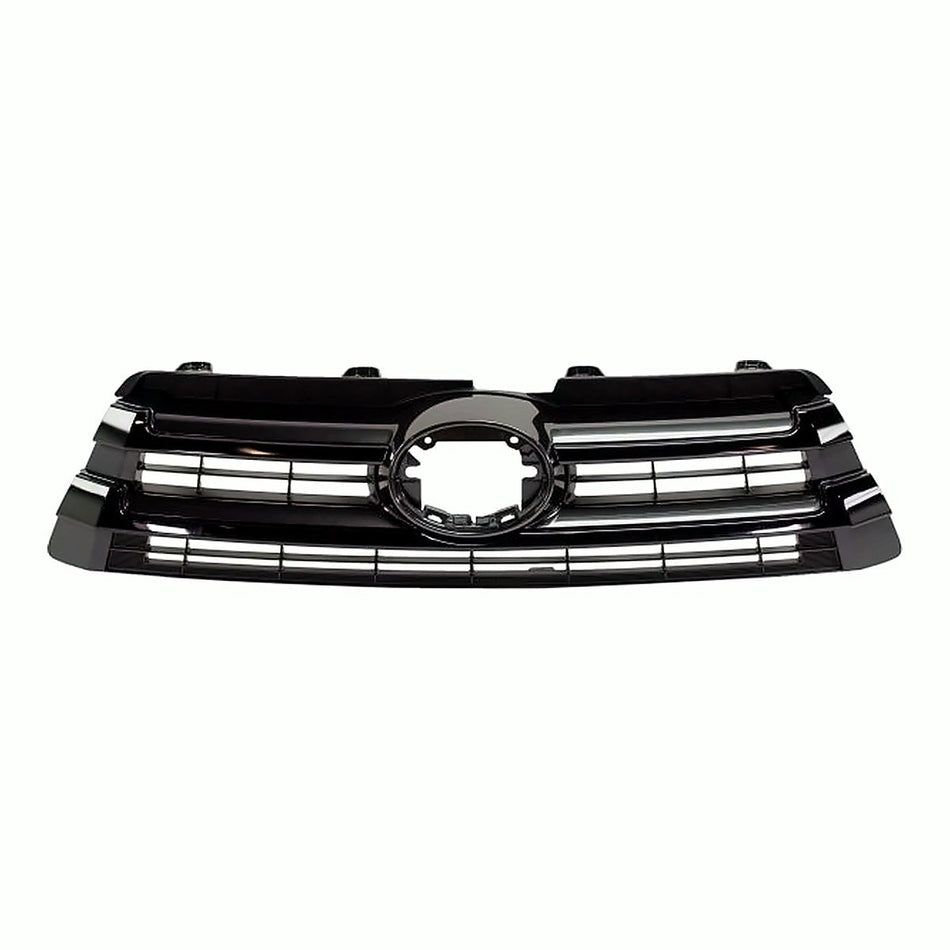 2017-2019 Toyota Highlander Hybrid Grille - product view, Part TO1200426