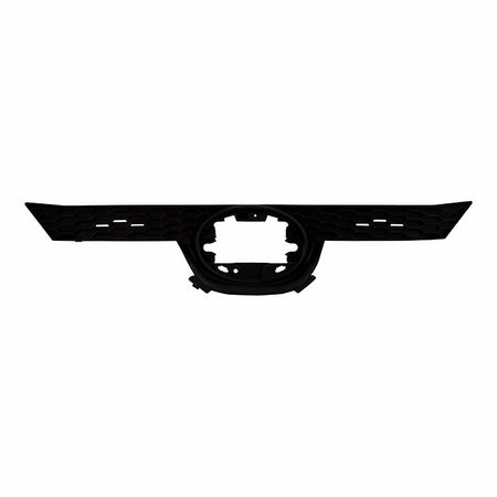 2020-2025 Toyota Corolla_Sedan Grille Upper L/Le/Xle Textured – Front View (TO1200442)