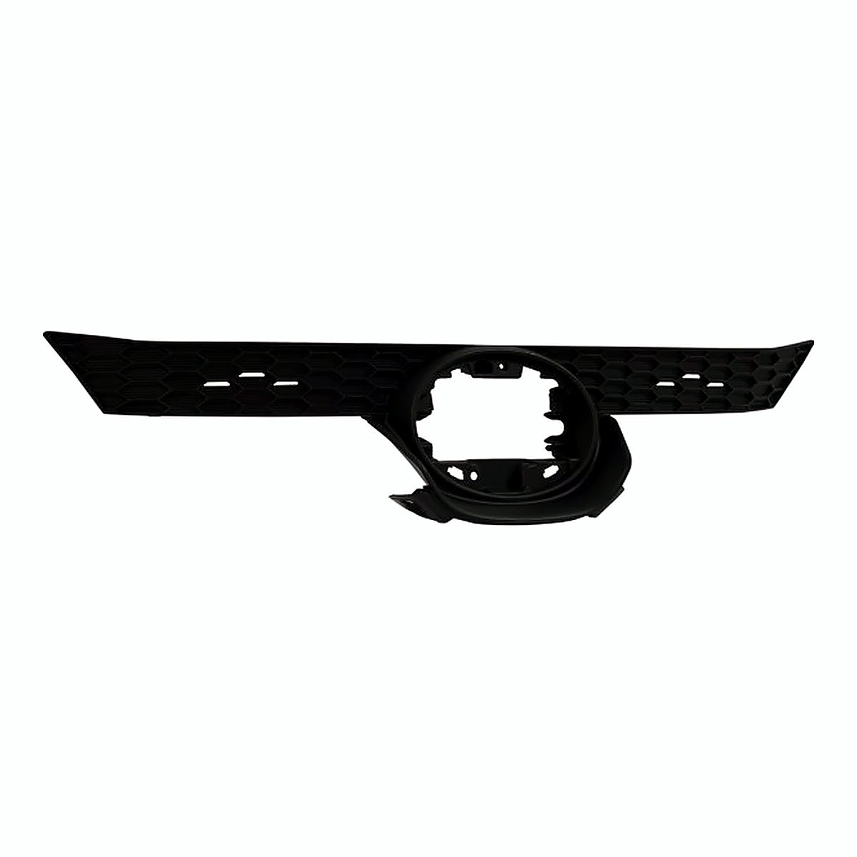 2020-2025 Toyota Corolla_Sedan Grille Upper L/Le/Xle Textured – Side View (TO1200442)