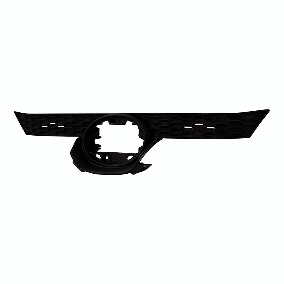 2020-2025 Toyota Corolla_Sedan Grille Upper L/Le/Xle Textured – Side View (TO1200442)