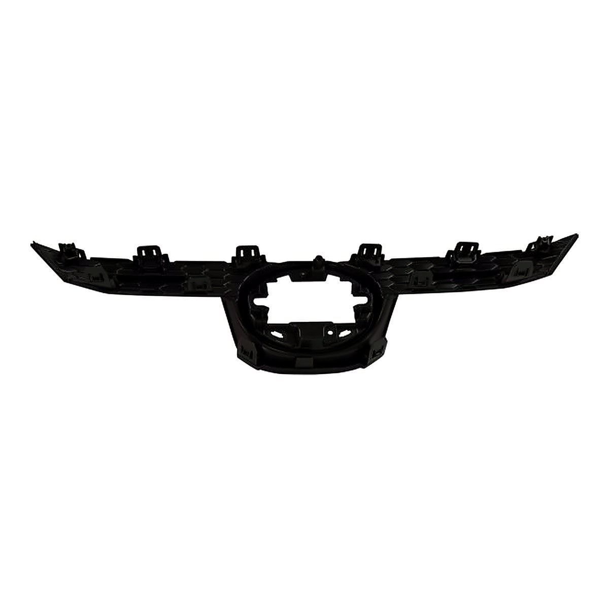 2020-2025 Toyota Corolla_Sedan Grille Upper L/Le/Xle Textured – Back View (TO1200442)